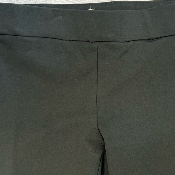 Ann Taylor Black Leggings - Picture 4 of 9